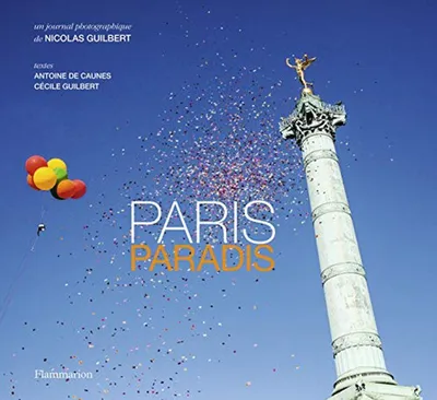 Image de Paris paradis