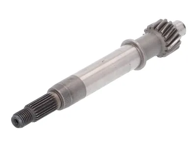 Produktbild von Getriebe Eingangswelle für GY6 50ccm 139QMB/QMA