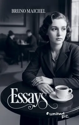 Produktbild von Essays