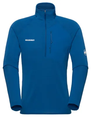Produktbild von Mammut Aenergy Light ML Half Zip Pull Men Herren Midlayer Pullover : S