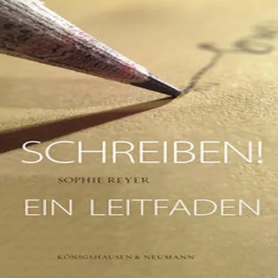 Produktbild von Schreiben!