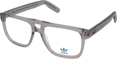 Produktbild von Adidas Originals OR5118 020 shiny grey 53/16/145 Herren Brillen
