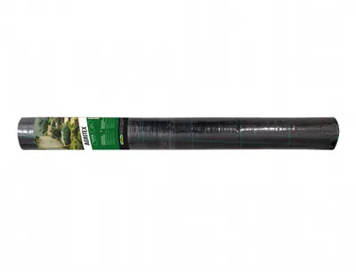 Immagine prodotto di Nohel Garden Textile AGRITEX tessuto pacciamante nero 1x25m