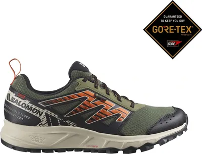 Zdjęcie produktu dla Buty trekkingowe Salomon L47148500 dla Męskie