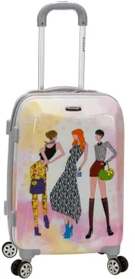 Productafbeelding van Hardside Spinner Wielbagage