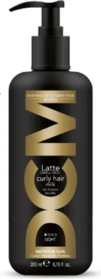 Produktbild von DCM Lockenmilch 200ml