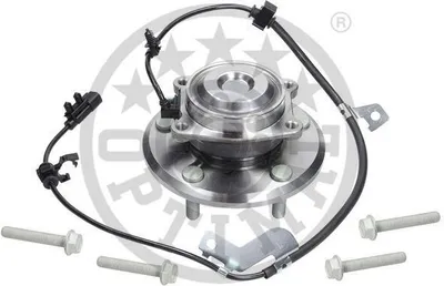 Produktbild von OPTIMAL Radlagersatz Links Hinten für FIAT Freemont (345) 802725