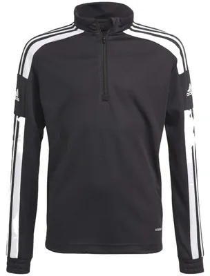 Produktbild von Adidas Sq21 Tr Top Y Black/White 128