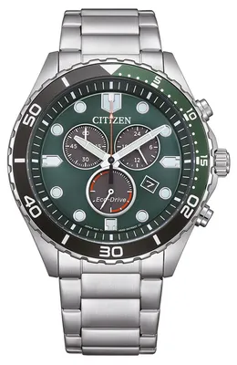 Zdjęcie produktu dla Zegarek męski - Citizen Model: AT2561-81X