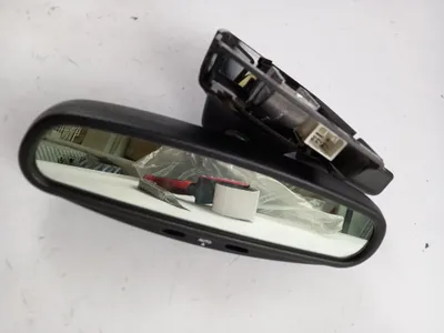 Produktbild von Original ALFA ROMEO 159 (939) 2005-2011 Innenspiegel Rückspiegel 156054904