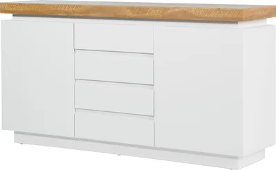 Produktbild von home24 Sideboard mit Beleuchtung