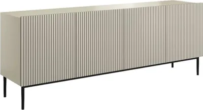 Produktbild von Kommode Nicole 200 cm breit 85 cm hoch 45 cm tief