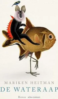Image de Le singe aquatique