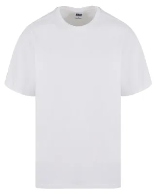 Produktbild von Urban Classics - T-Shirt für Herren TN1343 (S) (Weiß)