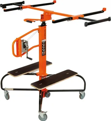 Produktbild von Levpano® i EVOLUTION Plattenheber - ROGER MONDELIN - 513000