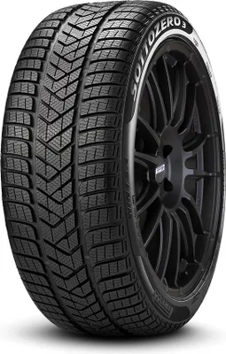 Produktbild von Pirelli Winterreifen motorcycle-tyres Winter SottoZero 3 ( 235/35 R19 91V XL, RO1, mit Felgenschutz (MFS) )