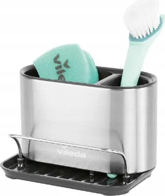Zdjęcie produktu dla VILEDA Spültisch Organizer