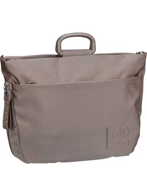 Produktbild von Mandarina Duck Handtasche MD20 QMT40 32 x 43 x 10