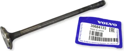 Produktbild von VOLVO S60 V60 S80 V70 XC60 XC70 Auslassventil 3.0T OE 30684133