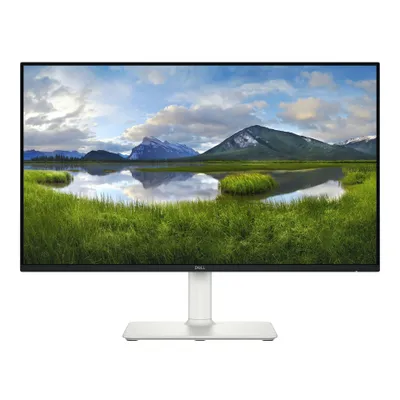 Image de DELL S Series S2425HS LED display 60.5 cm (23.8") 1920 x 1080 pixels Full HD LCD Black, Silver