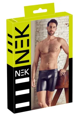 Image de Short homme noir XL
