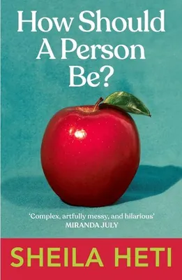 Immagine prodotto di How Should a Person Be?