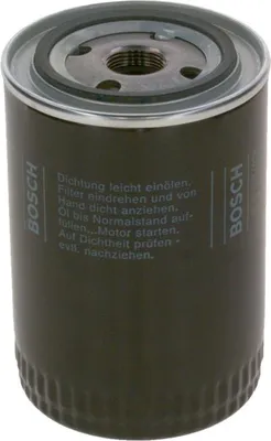 Image de Filtre à huile BOSCH F 026 407 083