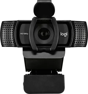 Produktbild von Logitech C920e Business Webcam