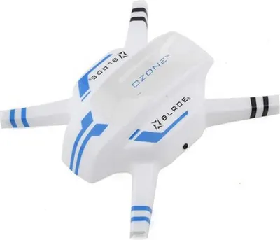 Produktbild von Blade Canopy: Ozone