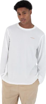 Immagine prodotto di Hurley Islander Thermal Maglietta a maniche lunghe Bianco M Uomo Bianco M
