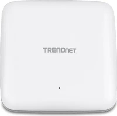 Obrázok produktu pre TRENDnet TEW-921DAP - 567 Mbit/s - IEEE 802.11a - IEEE 802.11b - IEEE 802.11g - IEEE 802.11k - IEEE 802.11n - IEEE 802.11r - IEEE 802.11u,... - 13 Kanäle - Multi User MIMO - WEP - WPA - WPA2 - IPv6 ping