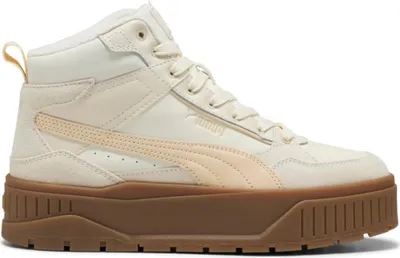 Image de Puma Karmen II Idol Mid WTR Frosted Ivory-Canvas taille UE 39