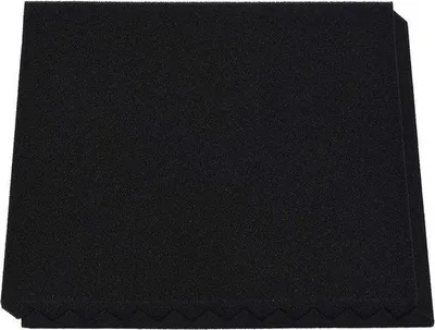Produktbild von Studioschuim-Isolatieplatten - Akoestische Panele - Geluidsdämpfer - Acoustic Foam - Schallisolierungsplatten