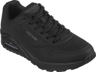 Produktbild von Skechers Uno Sportschuh Schwarz
