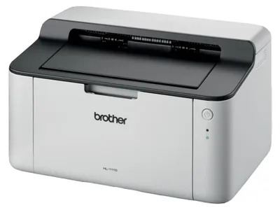 Immagine prodotto di Stampante laser Brother HL-1110 B/N