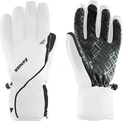 Produktbild von ZANIER Damen Handschuhe Seefeld.STX Ladies