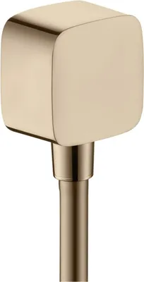 Image de hansgrohe AXOR ShowerSolutions FixFit Raccord de flexible, 36731300