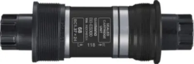 Immagine prodotto di Movimento centrale Shimano BB-ES300 OCTALINK BSA, lunghezza:113 mm, montaggio:filettato (per tipo E), larghezza:68 mm