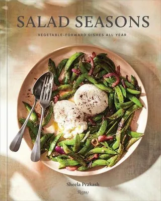 Produktbild von Salad Seasons