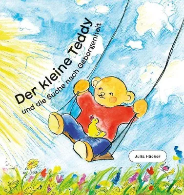 Produktbild von Der kleine Teddy