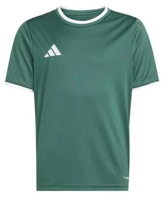 Immagine prodotto di adidas Entrada 26 Maglia da calcio da bambini, Taglia 140 (KE9834)