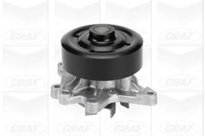 Produktbild von GRAF Kühlmittelpumpe Wasserpumpe für TOYOTA Yaris Schrägheck (P9) PA953