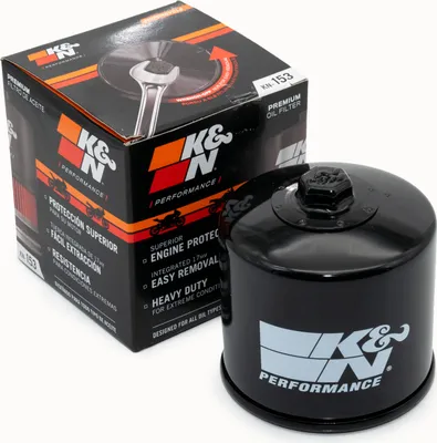 Zdjęcie produktu dla Filtr K&N do Ducati Scrambler, Cagiva Elefant, np. Lucky Explorer Monster / S ABS Dark S2R Evo S4 ST 4 350 / 400 / 500 / 600 / 620 / 650 / 696 /