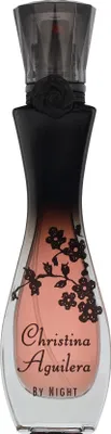 Produktbild von Christina Aguilera By Night Edp Spray