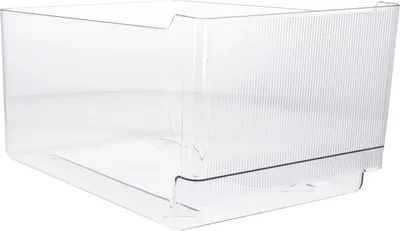 Produktbild von Gemüseschale Schublade 235x185/160x315mm Bosch 00286872 Kühlschrank