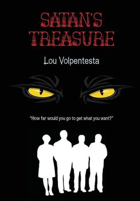 Productafbeelding van Satan's Treasure