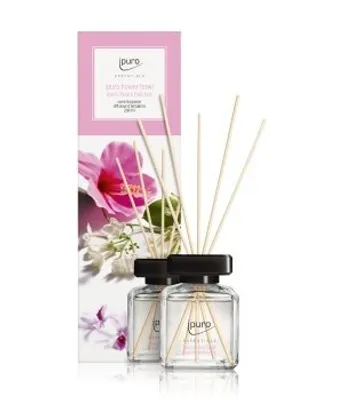 Zdjęcie produktu dla ipuro IFC2061 ipuro Raumduft Flower Bowl blumig 200 ml, 1 St.