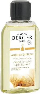 Produktbild von Lampe Berger 006283, Flasche, Flüssigkeit, Mehrfarbig, 200 ml, Lamp Berger, 1 Stück(e)