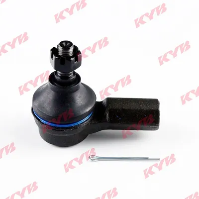 Produktbild von KYB Spurstangenkopf Spurstange für HONDA CIVIC VII Hatchback (EU, EP, EV) Vorne KTR1079