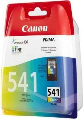 Produktbild von Original Tintenpatrone Canon CL-541